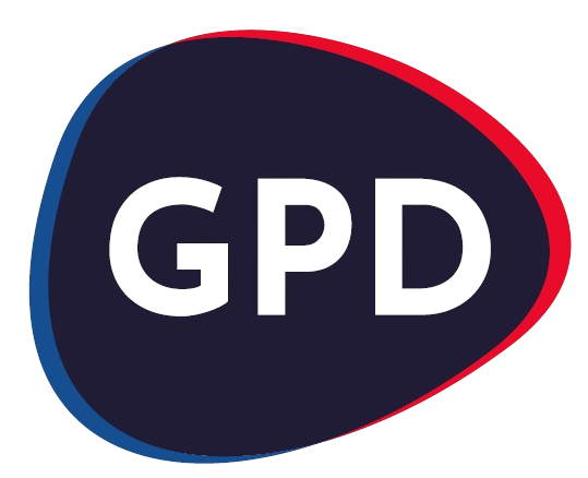 GPD Logo